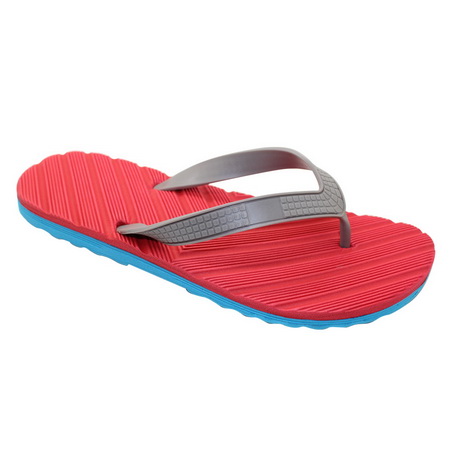 Unisex flip flops massage